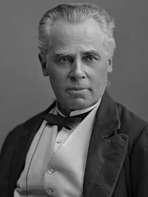 George-Étienne Cartier