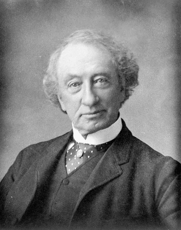 John A. Macdonald