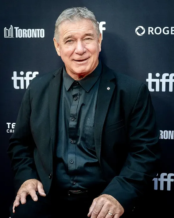 Rick Hansen