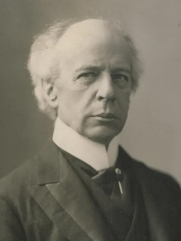 Wilfrid Laurier